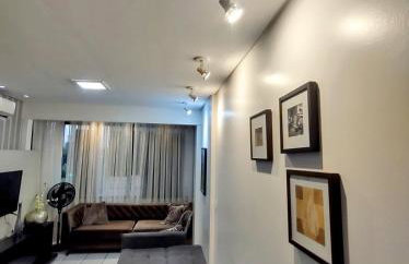 Flat 203 Ed Clarice Lispector, Ilhotas- Rio Poty - Foto 11