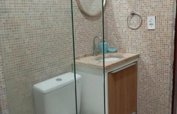 Casa Riacho Doce- Praia Havaizinho - Photo 13