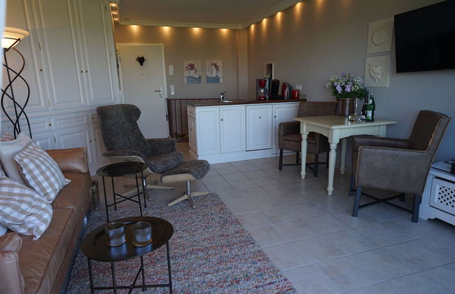 Ferienwohnung Feskerdam - Foto 1