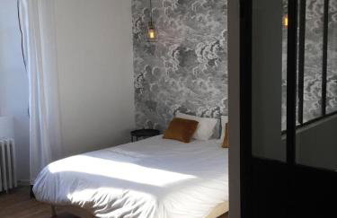 LA CURE grande maison de charme de 2 a 14 personnes - Foto 34