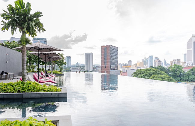 Opus Residences by Airhost - Foto 32