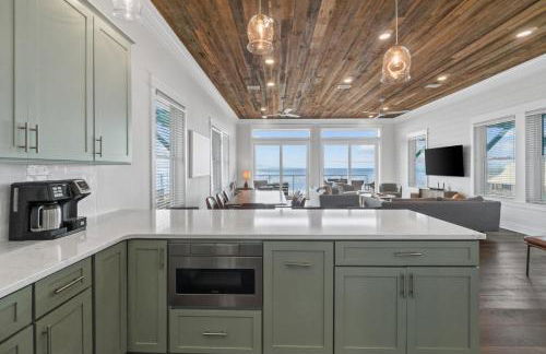 Pet Friendly Beach House - Seahorse by Panhandle Getaways - Foto 36