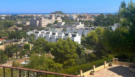 Villa vistas panorámicas - Foto 4