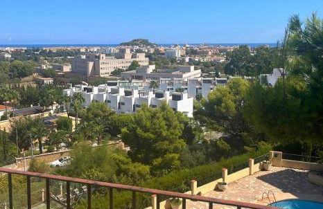 Villa vistas panorámicas - Foto 4