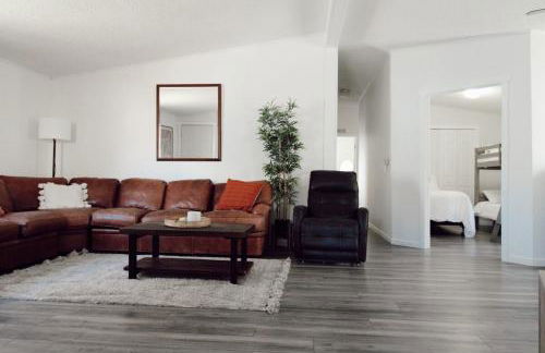 Sunland Estates Cabin near the Gorge Amphitheater! - Foto 36