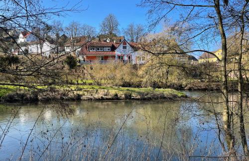 Ferienwohnung Diemelblick - Foto 23