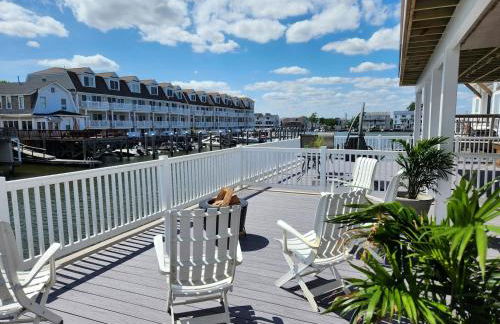 Lower Chelsea Lookout- On Water by Beach & Boards! - Foto 67