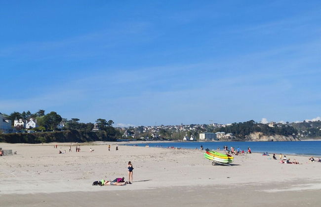 Holiday Home in Brittany With Sea Views - Foto 21