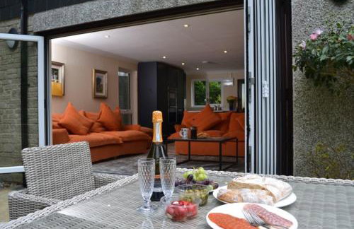 Luxury Home on Maenporth Estate Next to the Beach - Foto 1