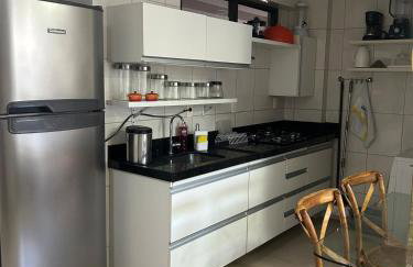 Apartamento à beira mar Cabo Branco - Foto 8