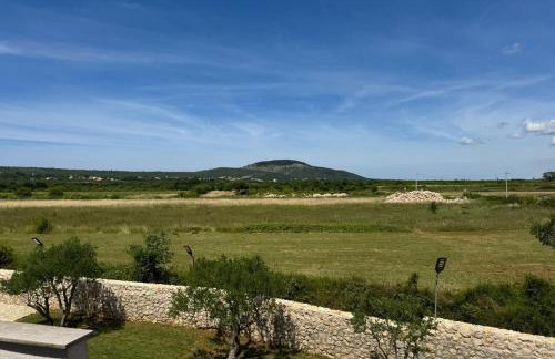 Family friendly house with a swimming pool Gornje Rastane, Biograd - 24616 - Foto 17