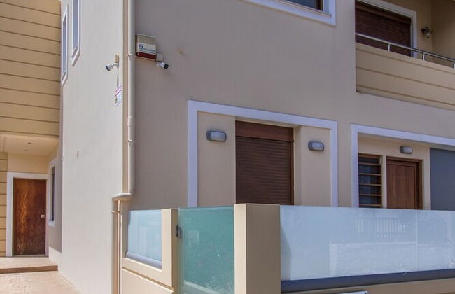 Luxury Katsoulakis Apartments in Countryside - Foto 30