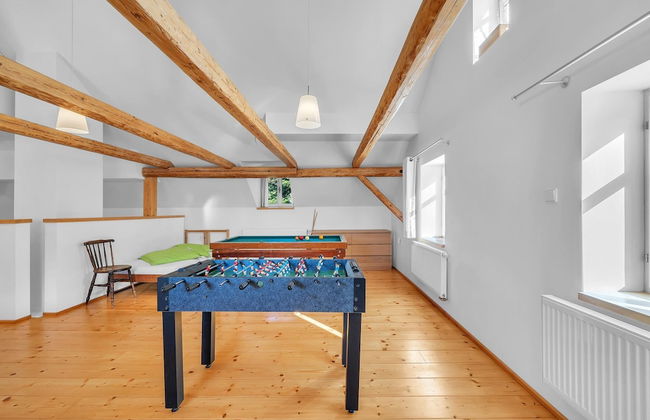 Villa mit Pool Skigebiete Kjh348 - Foto 36