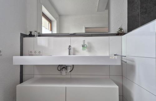 Apartment Rosalie Burgblick EuropaPark in ca 15min erreichbar - Foto 27