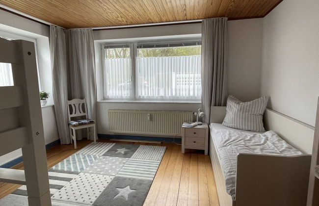 Holiday Apartment in St. Peter-ording - Photo 5