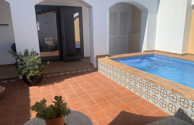 Casa Carmen - Foto 18