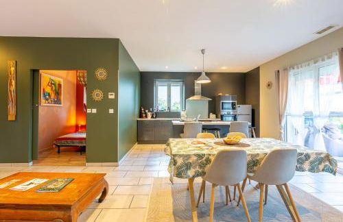 Appartement Domloc - Foto 2