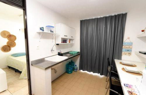 Charmoso Flat Funcional No PAPICU Próximo AO SHOPPING RIO MAR - Foto 41