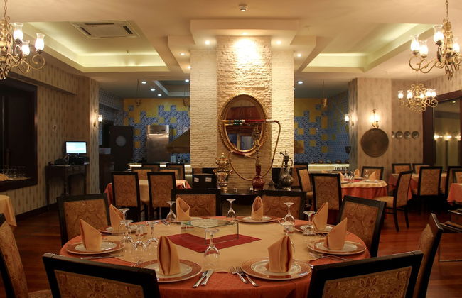 Gold City 1 bedroom Villa 2 - Foto 35