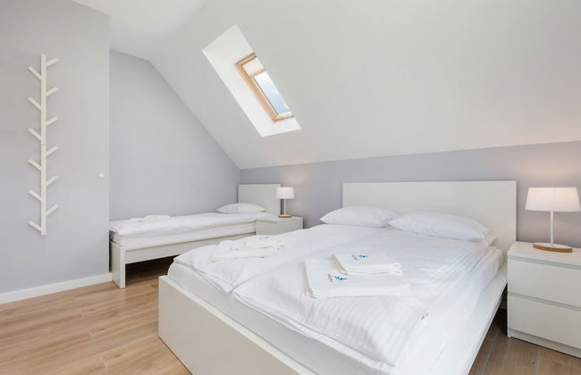 Holiday House Posejdon by Renters - Foto 6