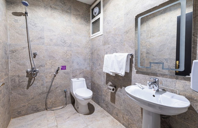 Taleen Serviced Apartments AlSahafa - Foto 76