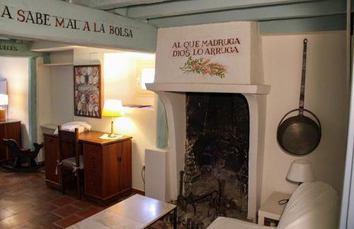 Casa Rural El Horno de la Aldegüela - Foto 42