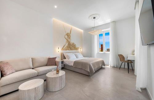 Adam and Cupid - Foto 36