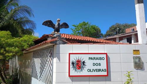 Paraíso dos Oliveiras - Ponta de Pedras - Foto 2