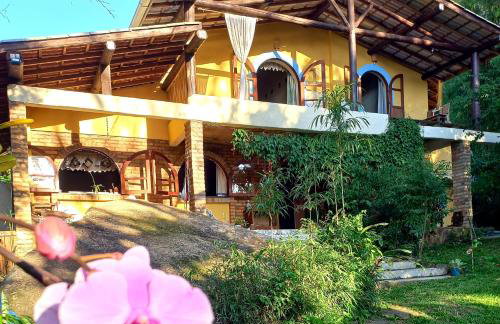 Recanto na natureza - Foto 10