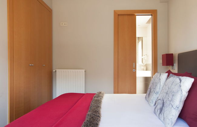 Tarter Mountain Suites - Foto 22