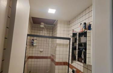 Angra dos Reis Apartamento de frente para o Mar com passeio de lancha - Foto 14