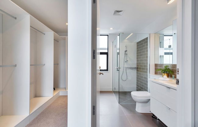 Wonderful Hobsonville Three Bedroom Home - Foto 21