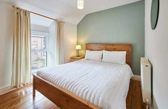 Host Stay Trefor Cottage - Foto 7