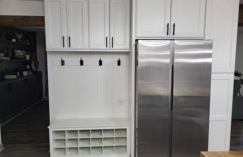 Spacious, Renovated, 5-bedroom Retreat, Near I-85 - Foto 43