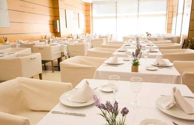 Albufera Apartotel - Foto 14