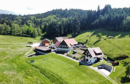 Ferienhof Benz - Foto 10