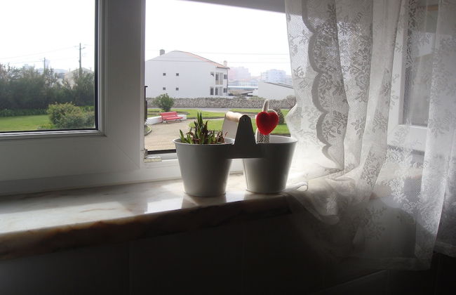 Peniche Vinhas Apartment - Foto 28