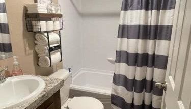 Willow Retreat - Foto 3, Shower