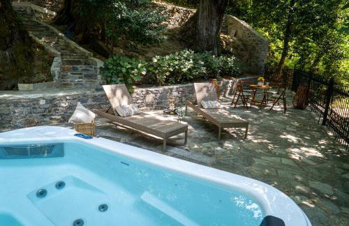 Helene Eco Luxury Villa - Foto 36