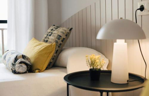 Apartment with air conditioning and communal pool - Foto 9