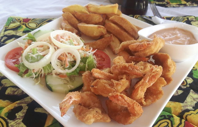 Kunta Kinteh Beach Complex - Foto 41