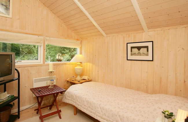 6 Person Holiday Home in Dronningmolle-by Traum - Foto 10