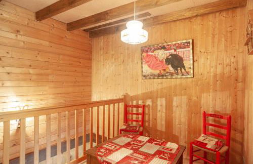 Grand appartement proche Gd Bornand - Foto 21