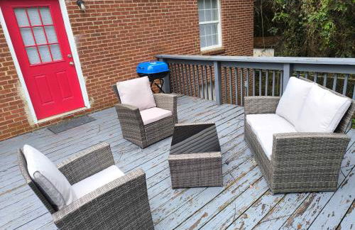 Mins to USC Hospital Zoo Columbia Duet-Unit B - Foto 56