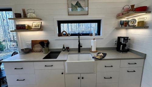 Cabin and Studio By The River - Kayaks, Trails, Gym - Foto 3