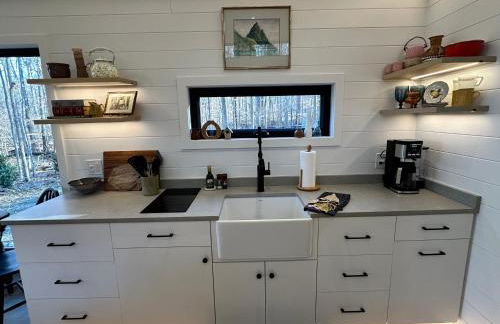 Cabin and Studio By The River - Kayaks, Trails, Gym - Foto 3