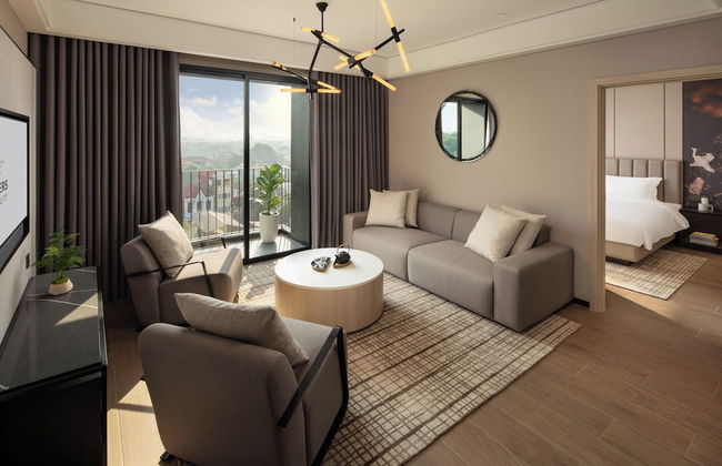 Modena by Fraser Vĩnh Yên - Photo 22