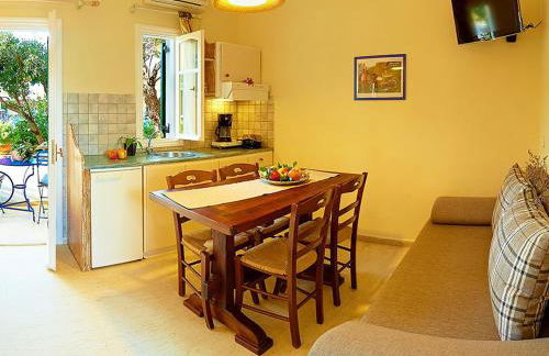 Alkyon Apartments & Villas Hotel - Foto 28