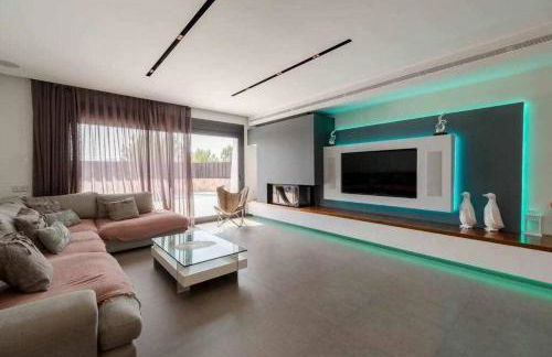 Can Emyla new modern villa with gym 5´from PACHA - Foto 29