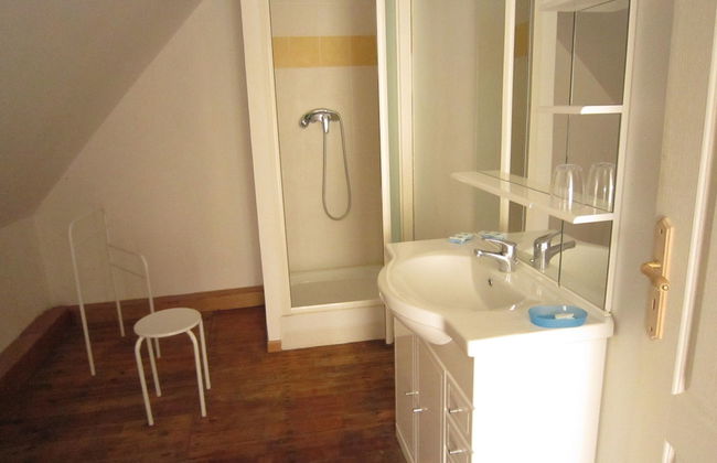 Spacious Cottage With Private Garden in Normandy - Foto 26